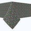 Floral 76 Cotton Squares