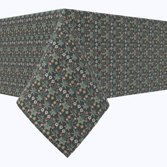 Floral 76 Cotton Squares