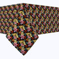 Floral 86 Cotton Squares