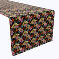 Floral 86 Cotton Table Runners