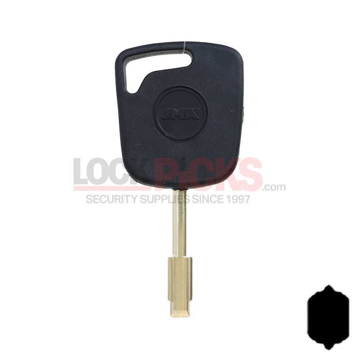 Ford Tibbe (T30S30FD) Transponder Key -by JMA