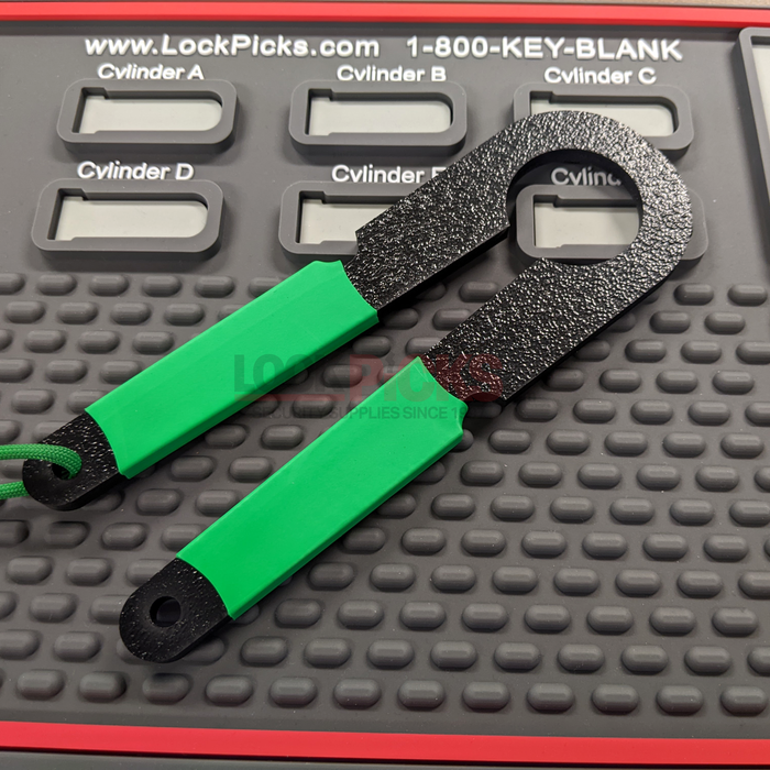 Gator Mortise Wrench