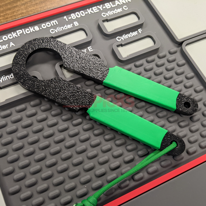 Gator Mortise Wrench