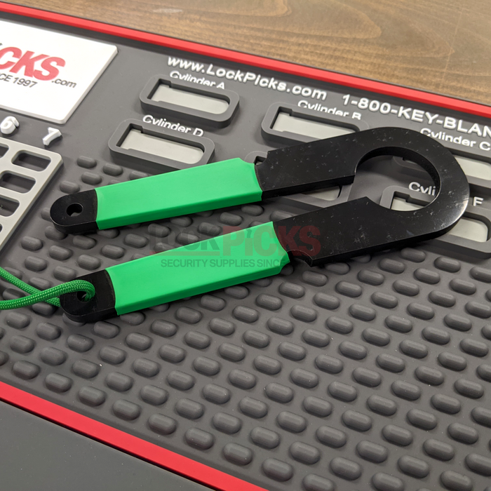 Gator Mortise Wrench