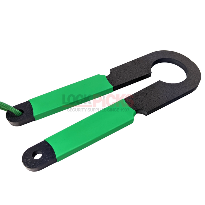 Gator Mortise Wrench