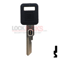 GM (B62-P-4) VATS Key Blank #4 -by Strattec