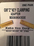 BD0699XXXX - Kaba Ilco