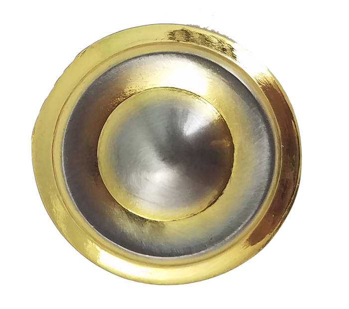 Gold Spring Release Knob for the W288E