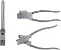 Heavy Duty Key Clipper: Ultra-Durable Tool for Precision Key Cutting and Impressioning