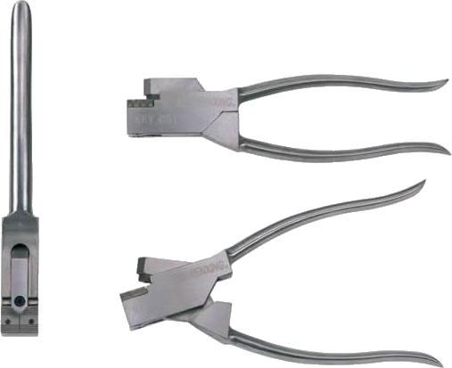 Heavy Duty Key Clipper: Ultra-Durable Tool for Precision Key Cutting and Impressioning