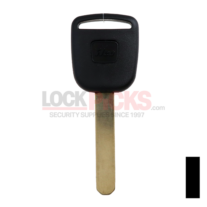 Honda / Acura Transponder Key (HD113PT) ILCO