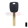 Honda (HD113PT) Transponder Key -by JMA