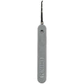 Hook 3 Spring Steel Pick with Plastic Handle - by Peterson