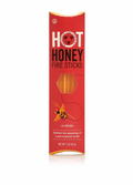 Hot Honey Straws, 12 pack