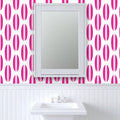 surfer girl pink classic surfboards wallpaper