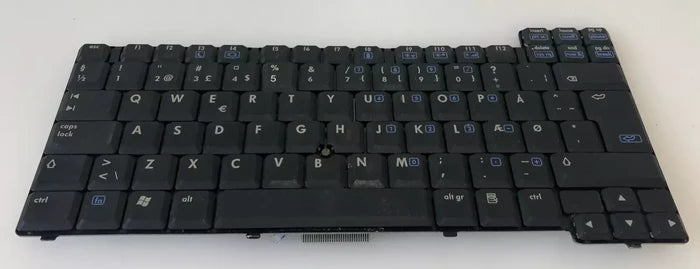 HP 407218-081 laptop keyboard