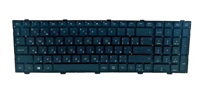 HP NSK-CC4SW, 701548-251 701982-DH1 laptop keyboard ProBook 4740s