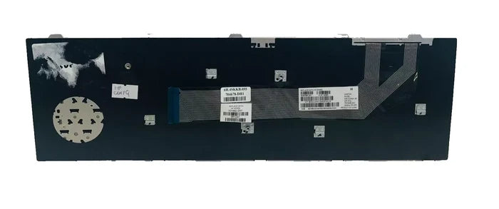 HP NSK-CC4SW, 701548-251 701982-DH1 laptop keyboard ProBook 4740s
