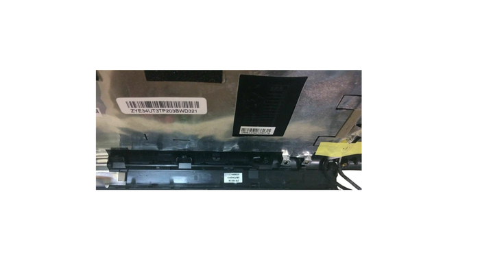 HP Pavilion Cover EBUT3002010