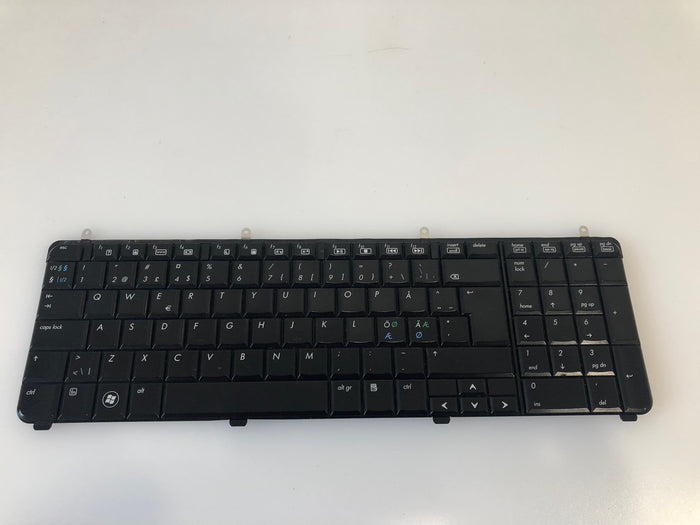 HP ProBook series 519266-DH1 keyboard