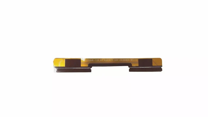 HV430QUB-F1A 47-6041670 RIBBON SAMSUNG UE43AU7172U