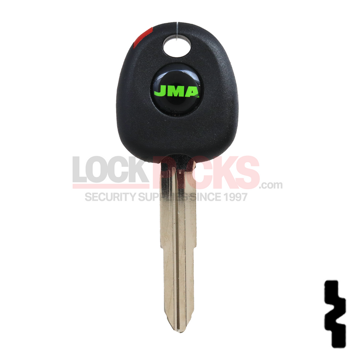 HYUNDAI Cloneable (TPX1HY-9.P1) -by JMA