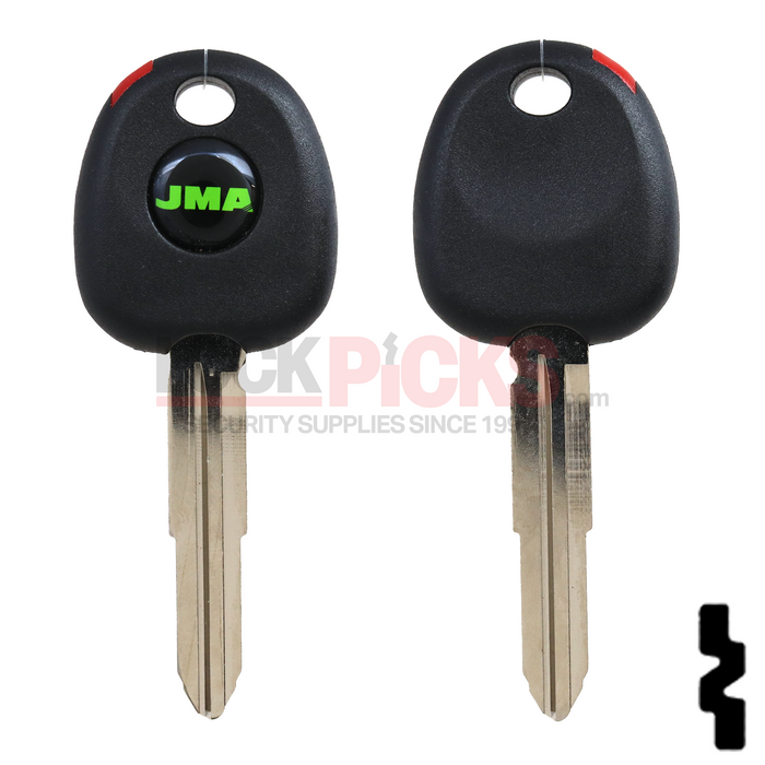 HYUNDAI Cloneable (TPX1HY-9.P1) -by JMA