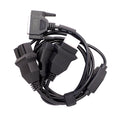 Hyundai/ Kia remote programming cable
