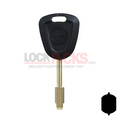 Jaguar Cloneable Key