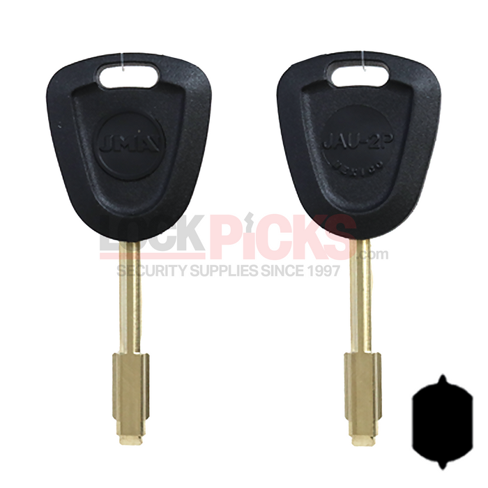 Jaguar Cloneable Key