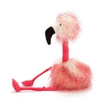 JellyCat - Flora Flamingo