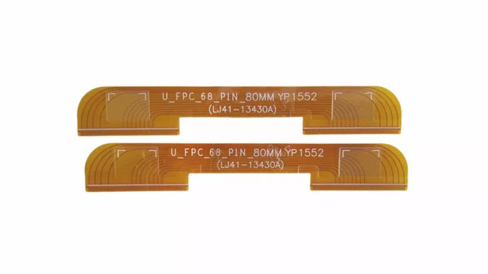 LJ41-13430A ribbon cables SAMSUNG UE55JU6512U