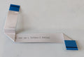 LVDS AWM 20624 80C 60V VW-1 TOTOKU-Z E46560 lvds cable SONY KD-49XE9005