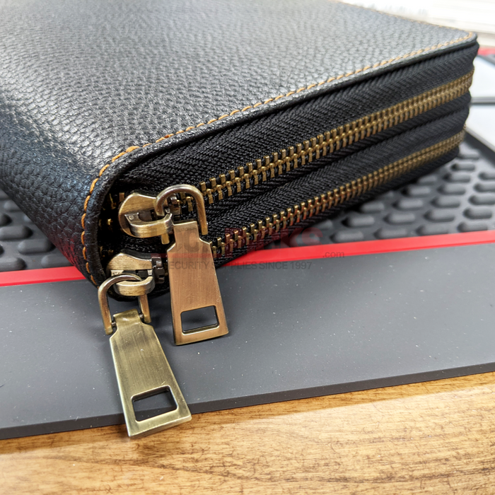 Magnetic Wallet for Holding 24 Tools -by Original Lishi