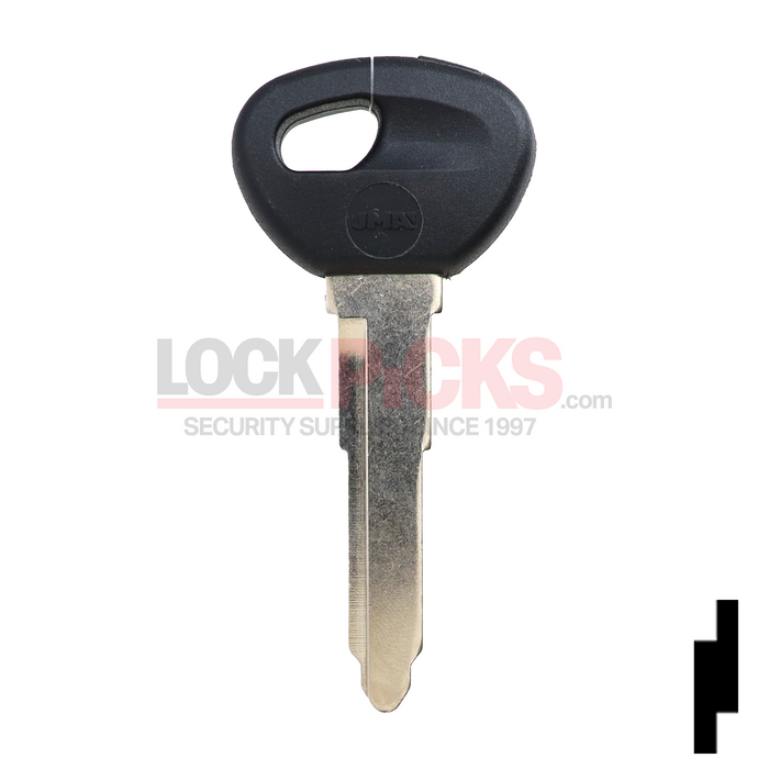 MAZDA - RW Cloneable (MAZ24RT5) JMA
