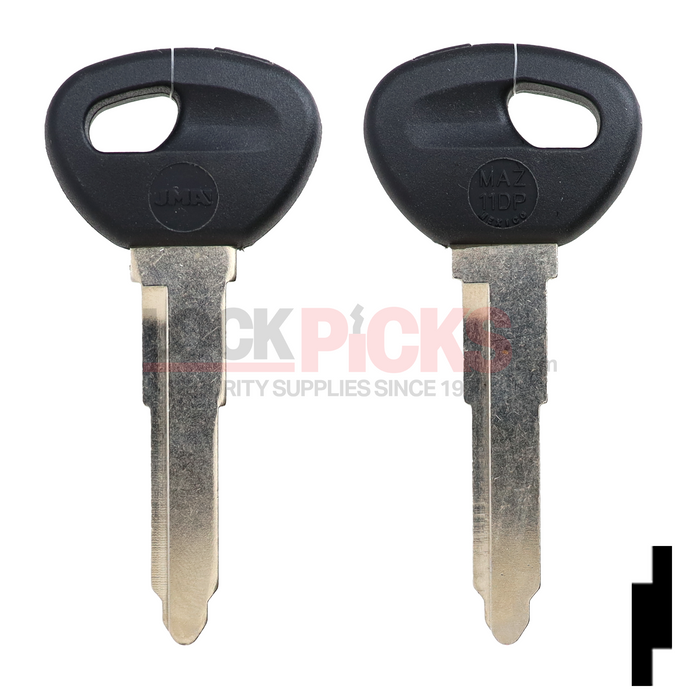MAZDA - RW Cloneable (MAZ24RT5) JMA
