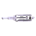 BYD01 2-in-1 tool for Mitsubishi -by Original Lishi