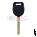 Mitsubishi Transponder Key (MIT16APT) -by Kee-Co