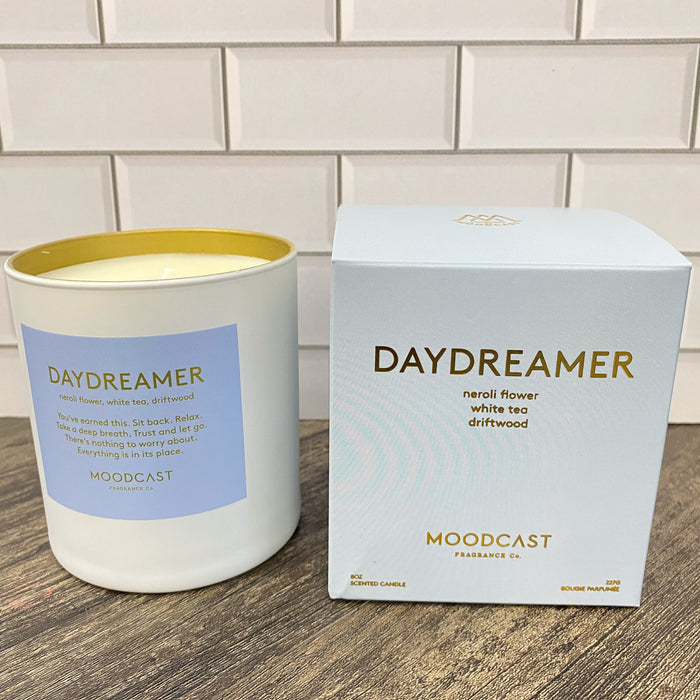 Moodcast - Daydreamer Candle - Lyla's: Clothing & Gifts - Online and Rockwall Texas Boutique