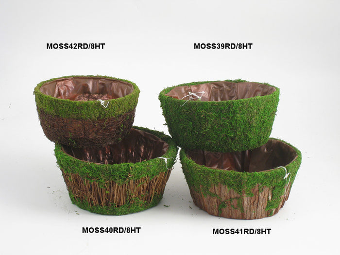 MOSS39RD/8N  MOSS40RD/8VT  MOSS41RD/8NB  MOSS42RD/8HT