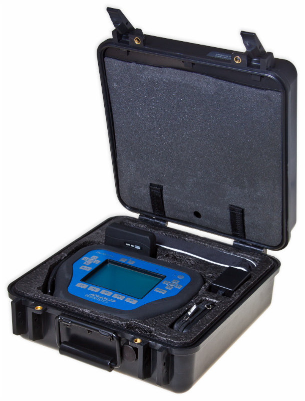 MVP Pro & T-Code Pro Protective Case