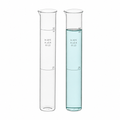 Nessler Cylinder Borosilicate Glass IS 4161 Class A