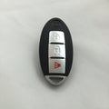 Nissan 3 Button Remote (315MHz)