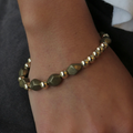 NO RULES BRACLET