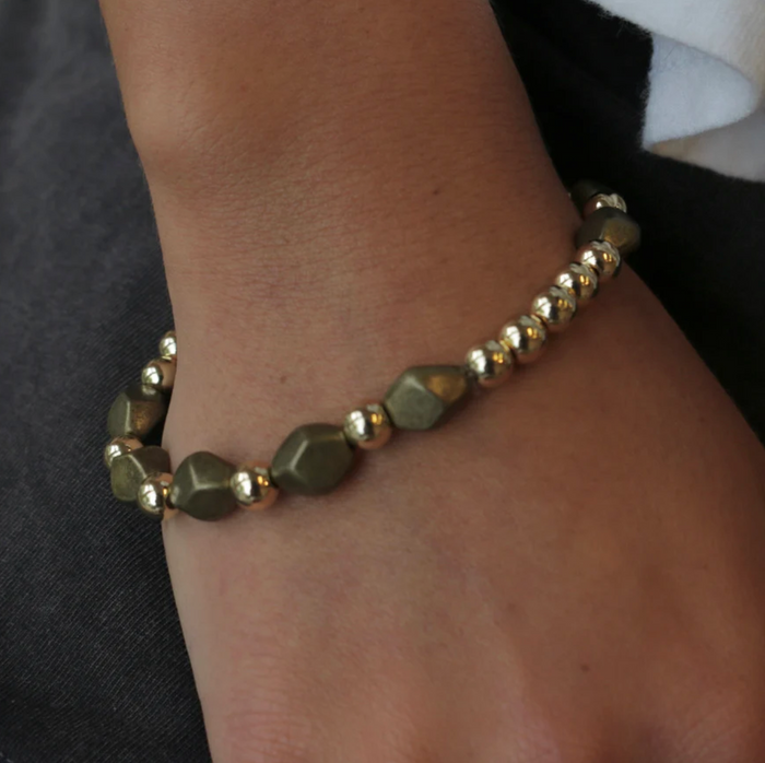NO RULES BRACLET