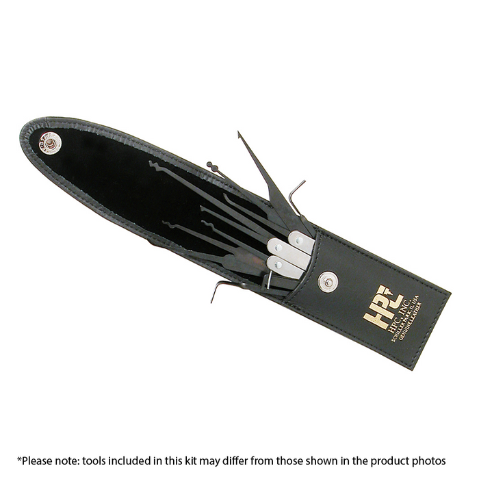 "Novice" Lock Pick Set