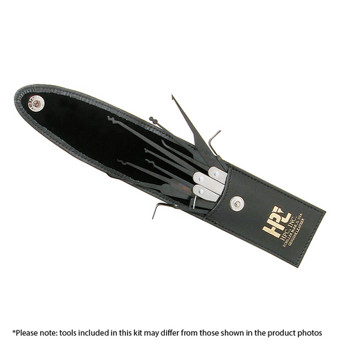 "Novice" Lock Pick Set