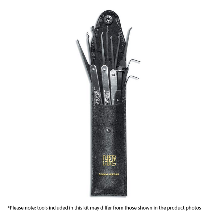 "Novice" Lock Pick Set