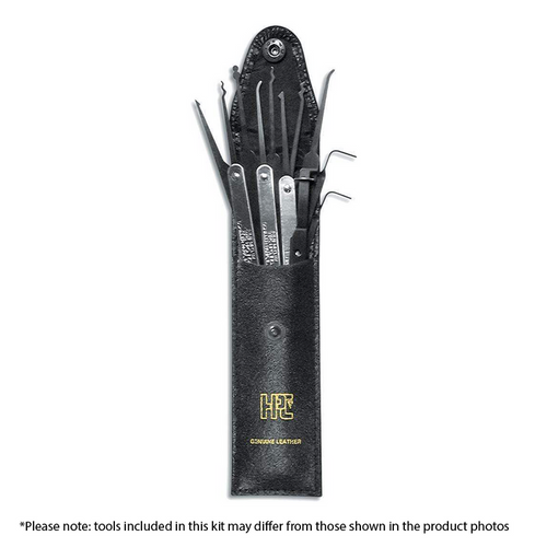 "Novice" Lock Pick Set
