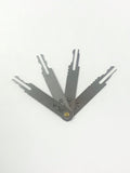 Chicao Rivit Wafer Picks
